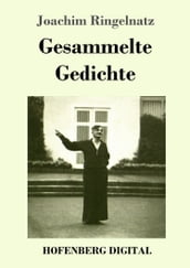 Gesammelte Gedichte