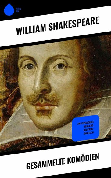 Gesammelte Komödien - William Shakespeare
