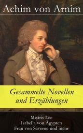 Gesammelte Novellen und Erzählungen