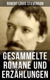 Gesammelte Romane und Erzahlungen von Robert Louis Stevenson