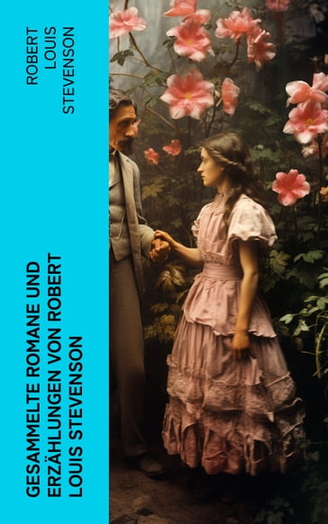 Gesammelte Romane und Erzählungen von Robert Louis Stevenson - Robert Louis Stevenson