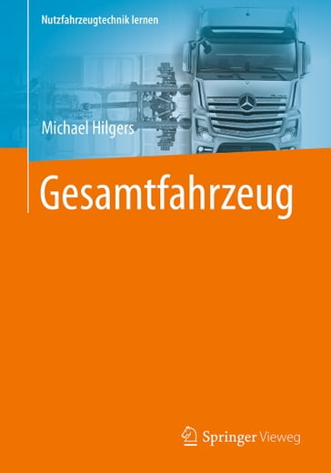 Gesamtfahrzeug - Michael Hilgers