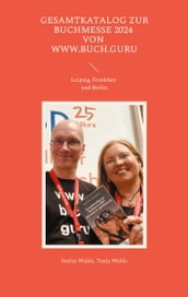 Gesamtkatalog zur Buchmesse 2024 von www.buch.guru