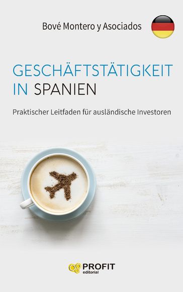 Geschaftstatigkeit in Spanien - Bove Montero