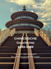 Geschichte Chinas (1839-1989)