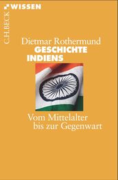 Geschichte Indiens