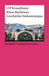 Geschichte Sudosteuropas