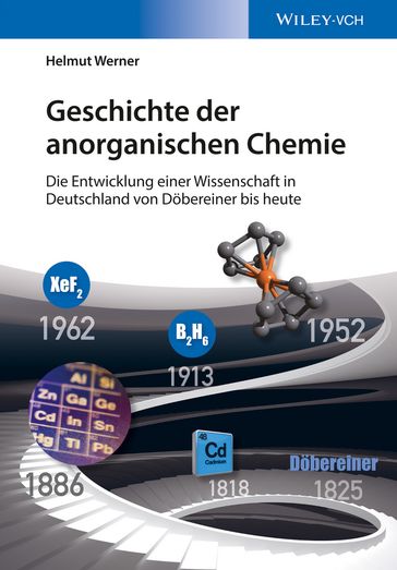 Geschichte der anorganischen Chemie - Helmut Werner
