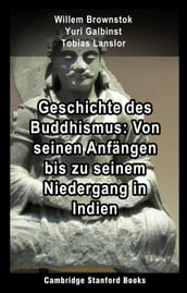 Geschichte des Buddhismus