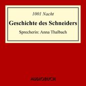 Geschichte des Schneiders (mit der Geschichte des Barbiers)