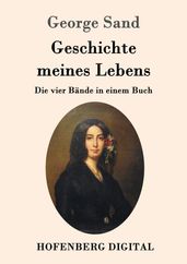 Geschichte meines Lebens