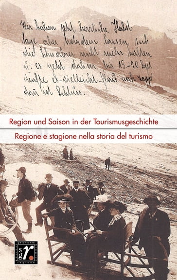 Geschichte und Region/Storia e regione 32/1 (2023) - Ingrid Runggaldier - Katharina Scharf - Paolo Raspadori