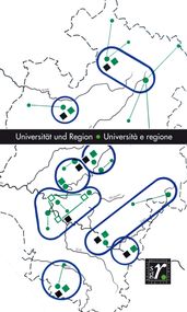 Geschichte und Region/Storia e regione 26/2 (2017)