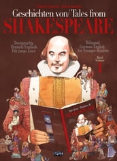 Geschichten von / Tales from Shakespeare