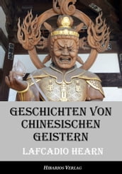 Geschichten von chinesischen Geistern