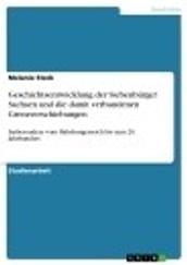 Geschichtsentwicklung der Siebenbürger Sachsen und die damit verbundenen Grenzverschiebungen