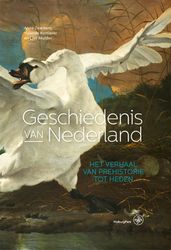 Geschiedenis van Nederland