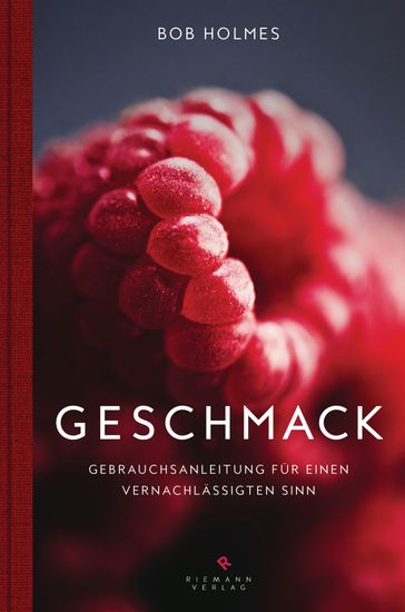 Geschmack - Bob Holmes