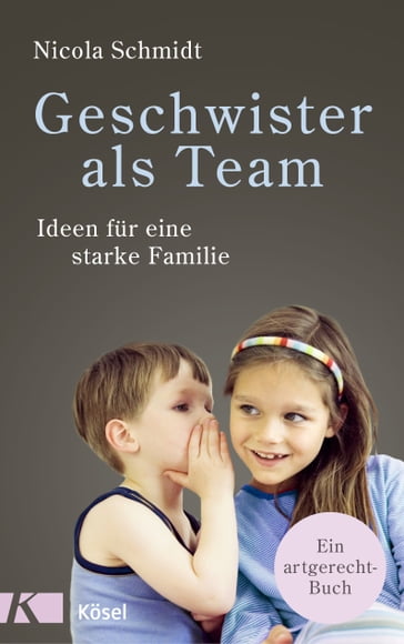 Geschwister als Team - Nicola Schmidt