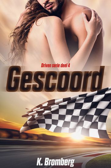 Gescoord - K. Bromberg