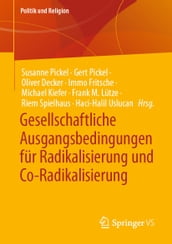 Gesellschaftliche Ausgangsbedingungen für Radikalisierung und Co-Radikalisierung