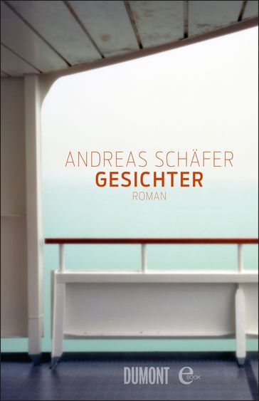Gesichter - Andreas Schafer