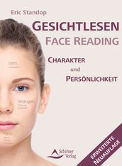 Gesichtlesen Face Reading