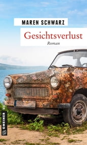 Gesichtsverlust