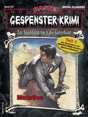 Gespenster-Krimi 107