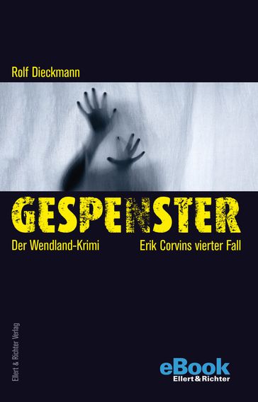 Gespenster - Rolf Dieckmann