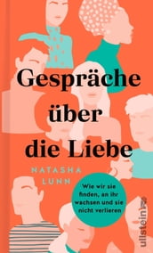 Gesprache uber die Liebe