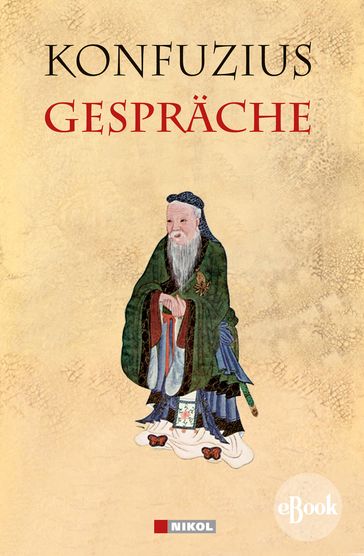 Gespräche - Konfuzius