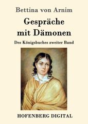 Gespräche mit Dämonen