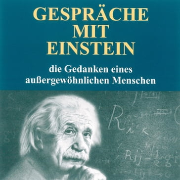 Gespräche mit Einstein - Herbert Lenz