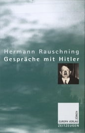 Gespräche mit Hitler