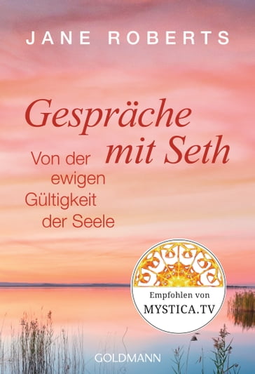 Gespräche mit Seth - Jane Roberts