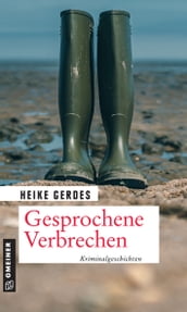 Gesprochene Verbrechen