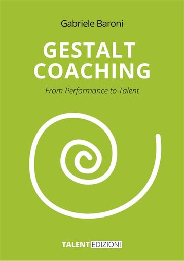 Gestalt Coaching - Gabriele Baroni