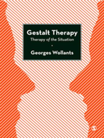 Gestalt Therapy - Georges Wollants