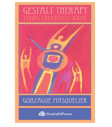 Gestalt Therapy - Gonzague Masquelier