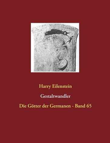 Gestaltwandler - Harry Eilenstein