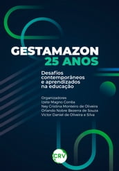 Gestamazon 25 anos