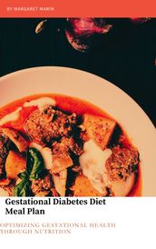 Gestational Diabetes Diet Meal Plan