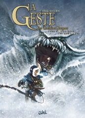 La Geste des Chevaliers Dragons T06