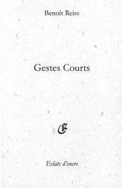 Gestes courts