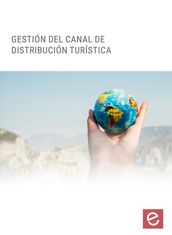 Gestión del canal de distribución turística