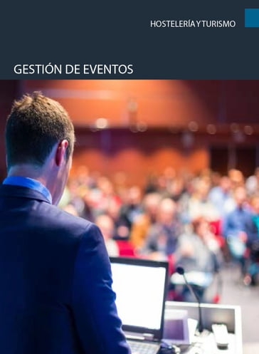 Gestión de eventos - Andrea Castro Martínez