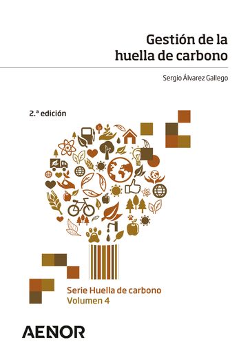 Gestión de la huella de carbono - Sergio Álvarez Gallego