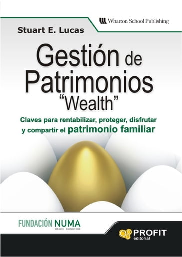 Gestión de patrimonios. Ebook - Stuart E. Lucas