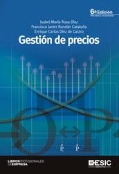 Gestión de precios